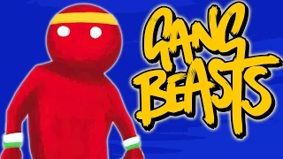 БРЕЙК БАТЛ - Gang Beasts