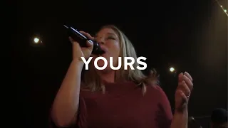 YOURS | Gas Street Music | Cover by Grace Family Church