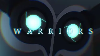 #wakfu 「A M V」- WARRIORS  [4K]