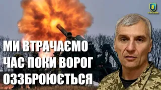 Підсумки 10 років війни: що було, що маємо, що далі — Руслан Кошулинський / Легіон Свободи