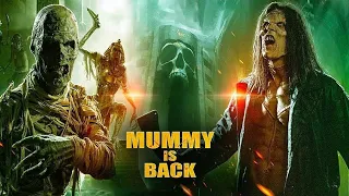 MUMMY IS BACK 2021 HORROR MOVIE SAMPLE IN TAMIL👻👻👻👻👻