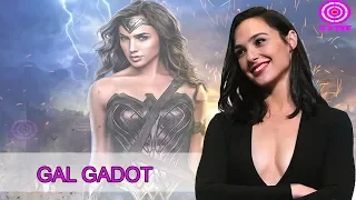 GAL GADOT (Actor, actress and model) | Motivational Quotes for Success | Daily Motivation