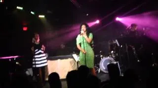 Kelis - Acapella (Live) [The Hoxton Toronto July 11, 2014]