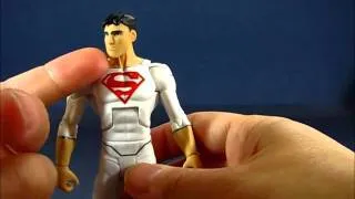 DC Universe Young Justice Superboy