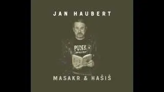 Jan Haubert - Bradavice