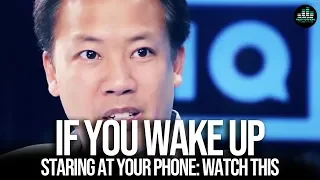 Stay Away From Your Phone First Thing In The Morning