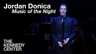 Jordan Donica - Music of the Night (excerpt)