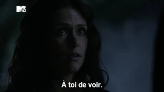 Teen Wolf S.6 E.04 "Reliques"