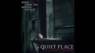 OST A Quiet Place (2018): 04. Dead Batteries