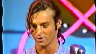 Wet Wet Wet - Make It Tonight - Motormouth - 1991