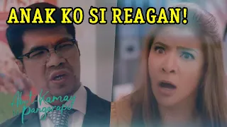 Abot Kamay Na Pangarap: Hindi Mo Pwedeng Paalisin Si Reagan Sa Apex!