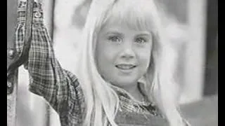 Heather O'Rourke - 20 years without our Little Angel