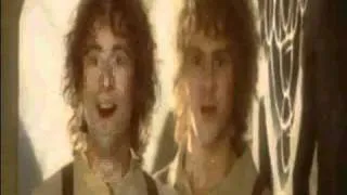 Lord of the rings - Voiceover =PARODY=