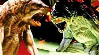 This Forgotten Humanoid Shark Monster Film Is A B-Grady Guilty Pleasure That We All Secretly Cherish