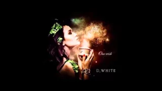 D. White - One Wish