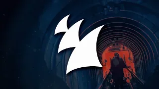 Super8 & Tab feat. Hero Baldwin - Burn (Official Lyric Video)