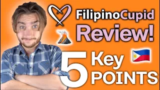 Filipino Cupid Review [Is it for real?]