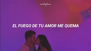 Paulina Rubio - Me Quema [Letra]