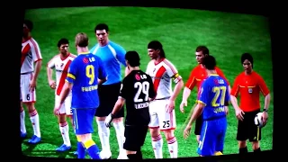 FIFA 11   Classical Derbys Series; Part 9   Boca Juniors x River Plate