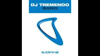 Nancy Sinatra, DJ Tremendo - Bang Bang (A1 Remix)