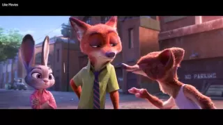 Zootopia - Ice them