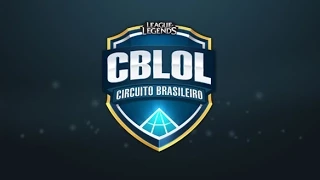 Final CBLOL 2015 Florianópolis INTZ x KEYD STARS (Premiação) HQ