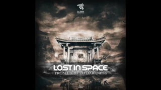 Lost In Space - From Light to Darkness (Original Mix)