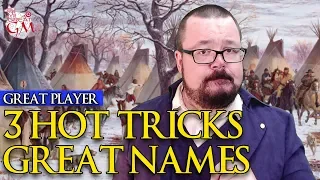 3 Tricks to Awesome Character Names