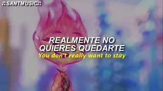 Katy Perry - Hot N Cold | Elemental (Soundtrack) // Subtitulada al Español + Lyrics