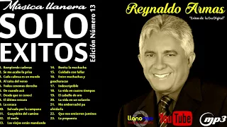 REYNALDO ARMAS-SOLO EXITOS
