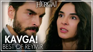 Reyyan ve Miran'ın Kavgaları | Best Of ReyMir