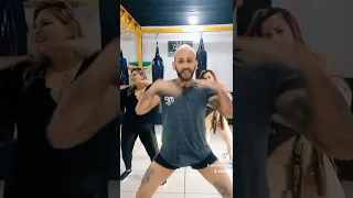 Xamã Malvadão 3 #shorts