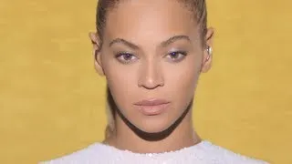 Beyonce's "I Was Here" Video