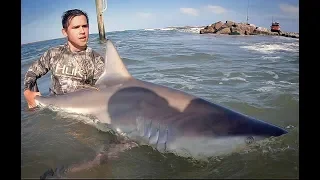 (Giveaway Video)Texas Shark Rodeo March 2019 - 7th Sea