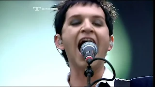 Placebo - Special Needs (T In The Park 2006)