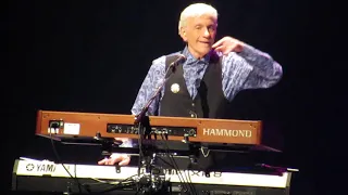 Dennis DeYoung - (Styx) - Fooling Yourself - 4/19/19 - Clearwater, FL.