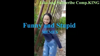 UNUSUAL MEMES COMPILATION V261 | CompKING #1 #2024