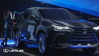 2022 Lexus NX PHEV vs Toyota RAV4 PRIME! What diffetents?