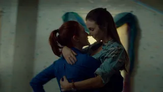 WayHaught | Only You Can Love Me This Way