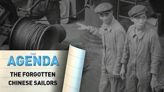 The Forgotten Sailors - The Agenda