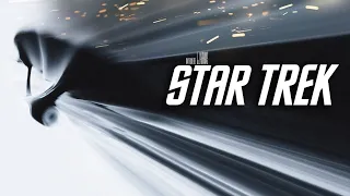 Star Trek XI (film 2009) TRAILER ITALIANO