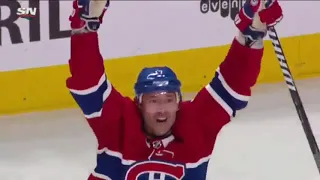 The ultimate 2019-20 nhl playoffs hype video