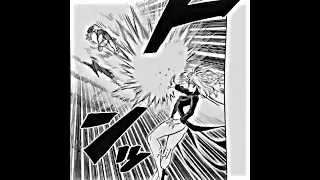 Saitama vs Tatsumaki #opm #manga #shorts