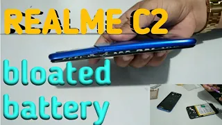 PAANO MAGPALIT NG BATTERY SA REALME C2?/CHANGE BATTERY REALME C2