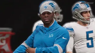 Madden 21 Is A Frustrating Game To Watch