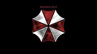 Resident Evil Main Title Theme (Corp. Umbrella) (SX Long) | Slowed Reverb |