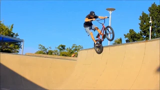 Forgotten BMX