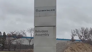 Union blasts Stellantis' decision to idle Belvidere Assembly Plant