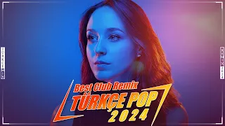 Türkçe Pop Remix 2024 ️✨ En Yeni Remix Şarkılar 💥 ️Bu Ayın En Çok Dinlenen Yeni Çıkan Şarkıları️ 🔊