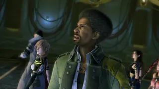 Final Fantasy XIII - Part 029 - Chapter 13 - Orphan & Ending